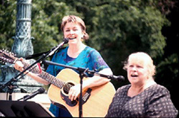 Florence Martin is a renowned French Acadian singer. Expelled from New Brunswick before the Declaration of Independence was written, French Acadians found refuge in Maine and Louisiana for the last 250 years. Over one-third of the one million Mainers are of French, French Canadian or Acadian heritage.<br/><br/>"I don't consider myself an American. I'm Acadian. Some people say they live in Lewiston Maine. I live in Acadia."