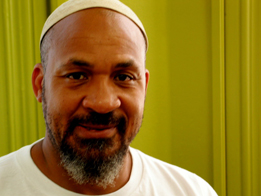 African-American Dawud Ummah is an Imam of the Maine Association of Muslims.<br/><br/>"September 11th, September 11th. That's the day everything changed. And nobody was copping to it. Everybody was acting like they wanted to help, to make sure "we" were okay, but that wasn't all there was to it. Not at all. I can't speak for everyone, but I know my life has never been the same."